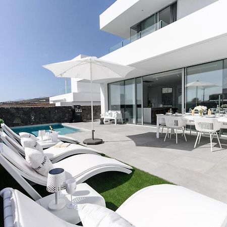 Villa Moada Ocean Breeze كالاو سالفاجي المظهر الخارجي الصورة