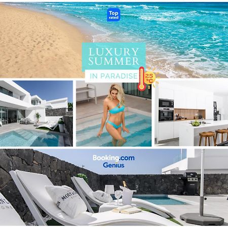 Villa Moada Ocean Breeze كالاو سالفاجي المظهر الخارجي الصورة