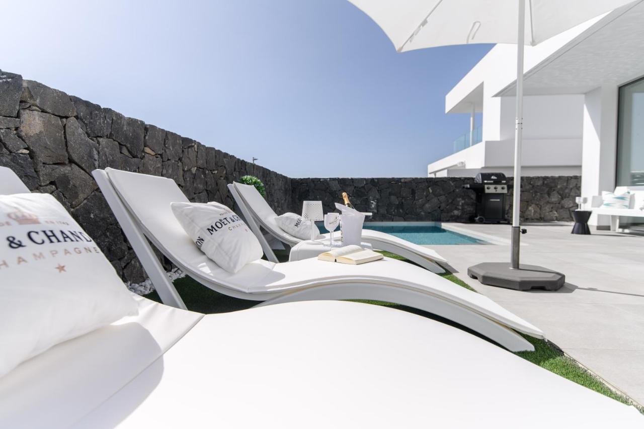 Villa Moada Ocean Breeze كالاو سالفاجي المظهر الخارجي الصورة