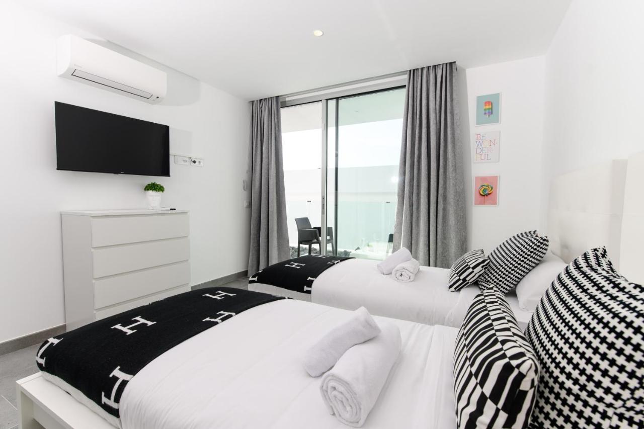 Villa Moada Ocean Breeze كالاو سالفاجي المظهر الخارجي الصورة