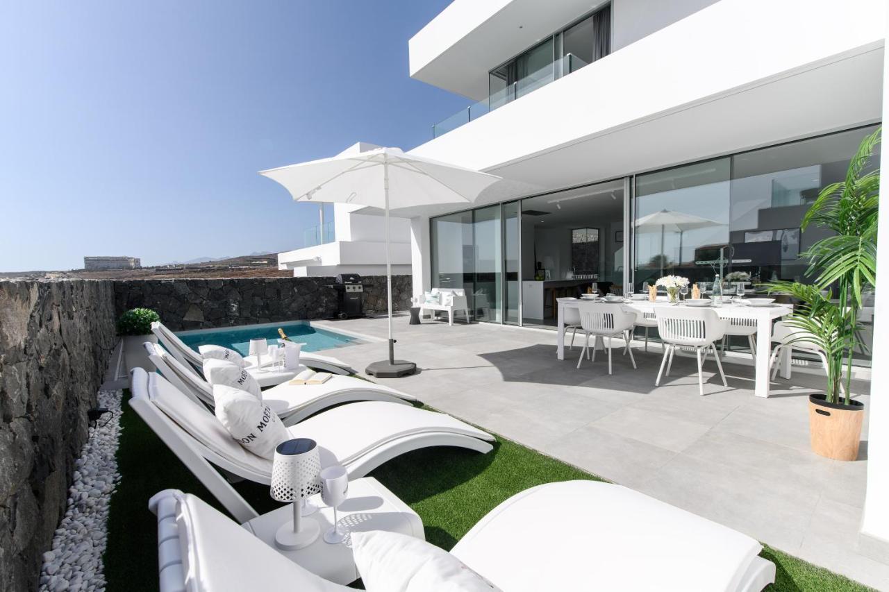 Villa Moada Ocean Breeze كالاو سالفاجي المظهر الخارجي الصورة