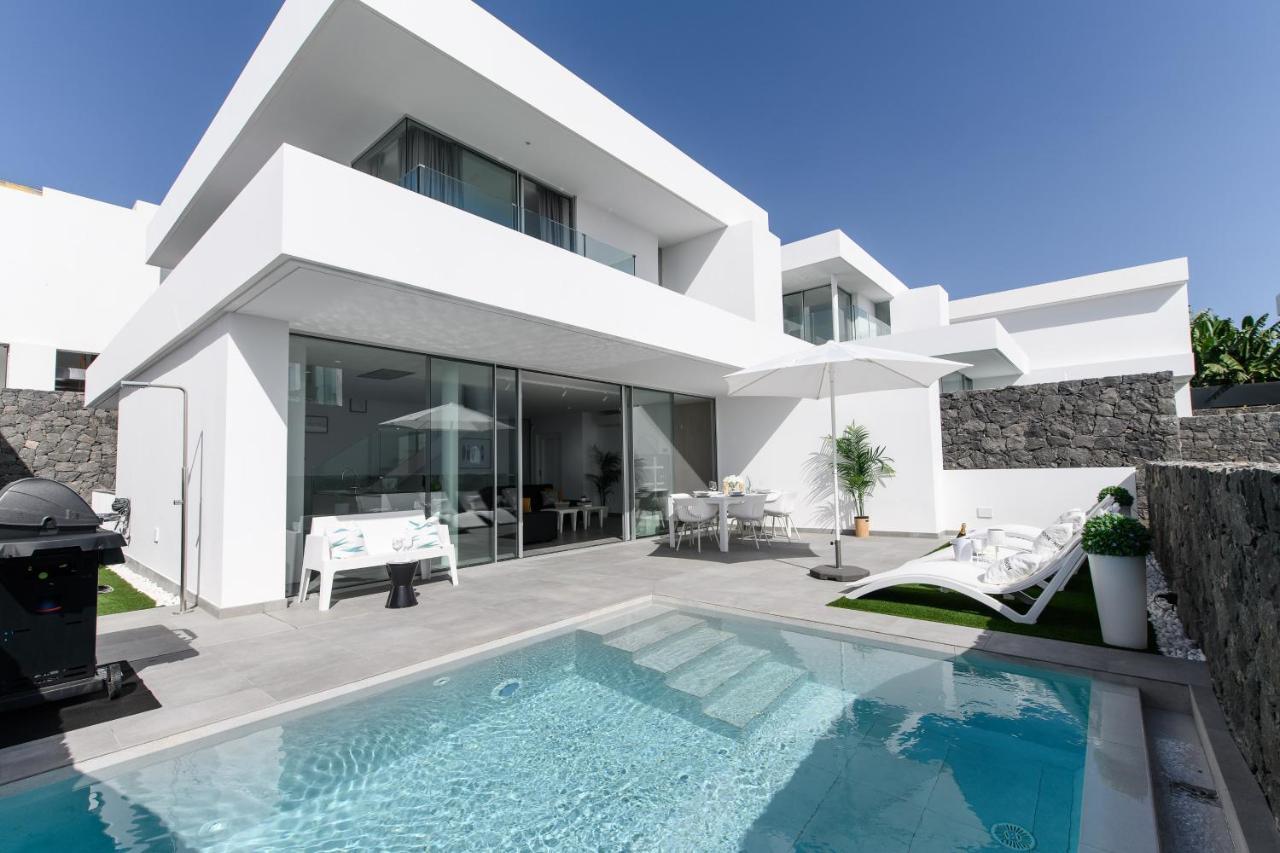 Villa Moada Ocean Breeze كالاو سالفاجي المظهر الخارجي الصورة