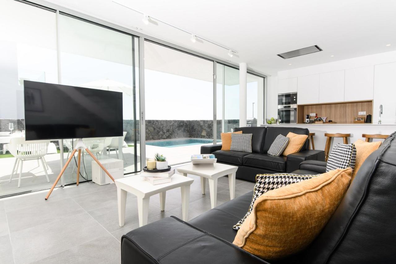 Villa Moada Ocean Breeze كالاو سالفاجي المظهر الخارجي الصورة