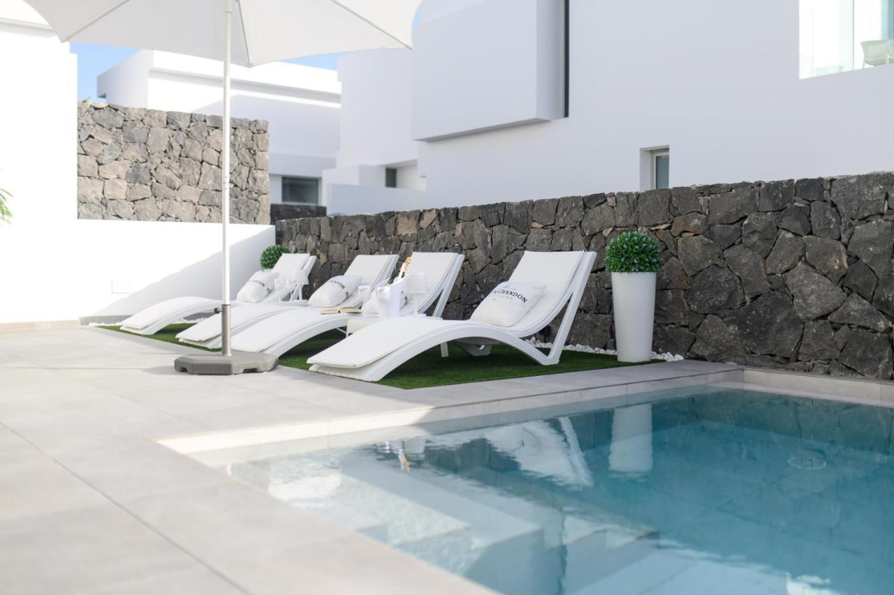 Villa Moada Ocean Breeze كالاو سالفاجي المظهر الخارجي الصورة