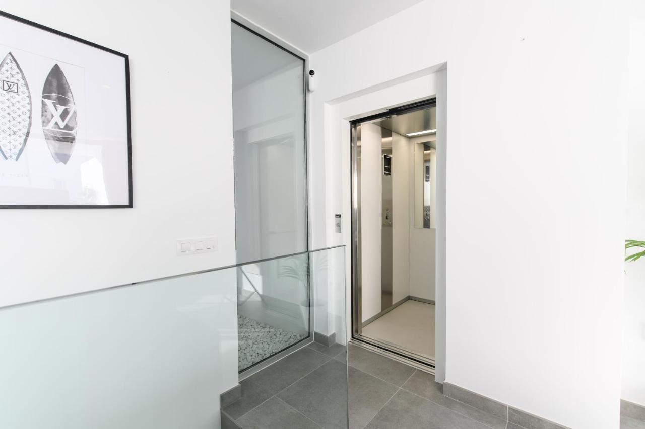 Villa Moada Ocean Breeze كالاو سالفاجي المظهر الخارجي الصورة