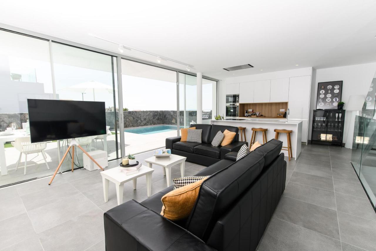 Villa Moada Ocean Breeze كالاو سالفاجي المظهر الخارجي الصورة