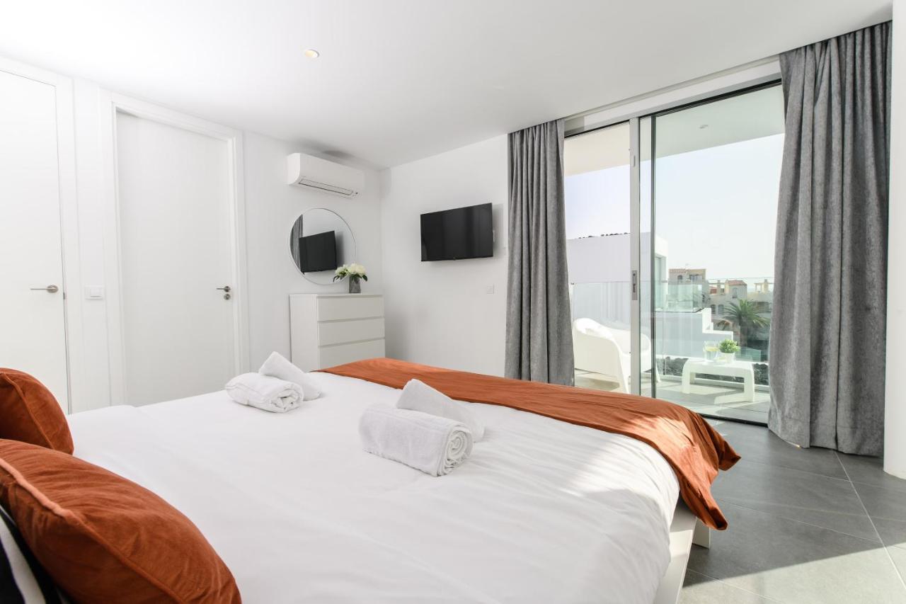 Villa Moada Ocean Breeze كالاو سالفاجي المظهر الخارجي الصورة