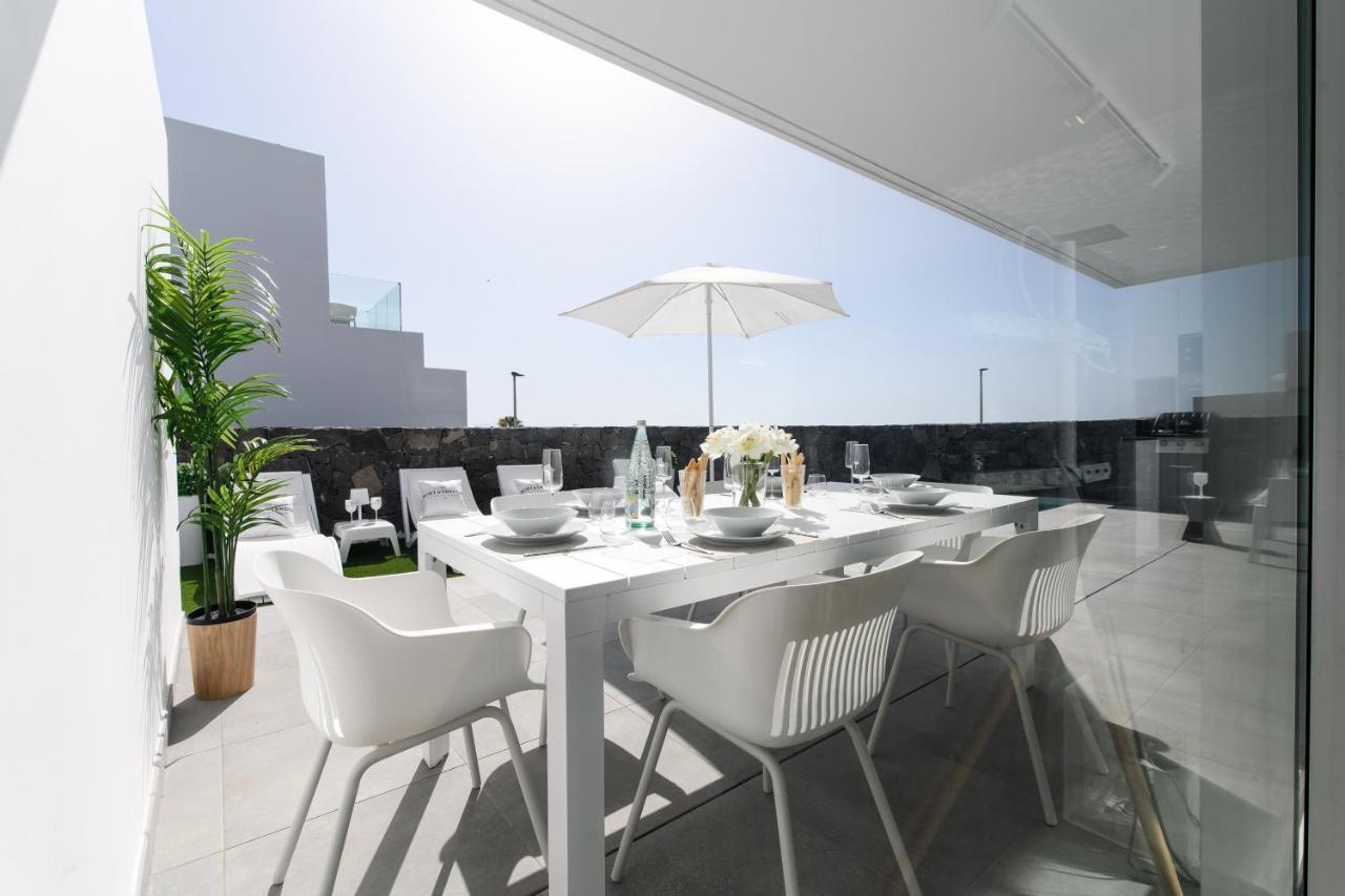 Villa Moada Ocean Breeze كالاو سالفاجي المظهر الخارجي الصورة