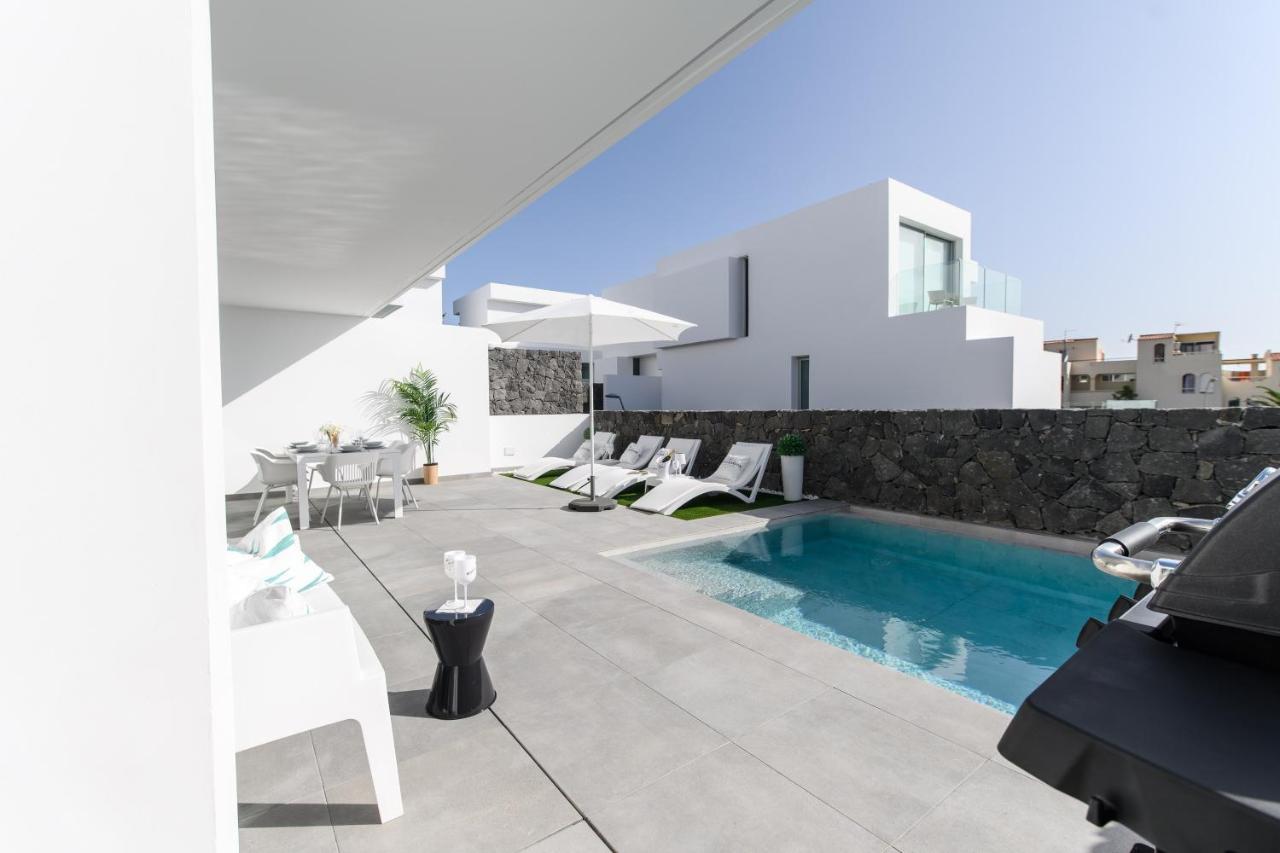 Villa Moada Ocean Breeze كالاو سالفاجي المظهر الخارجي الصورة