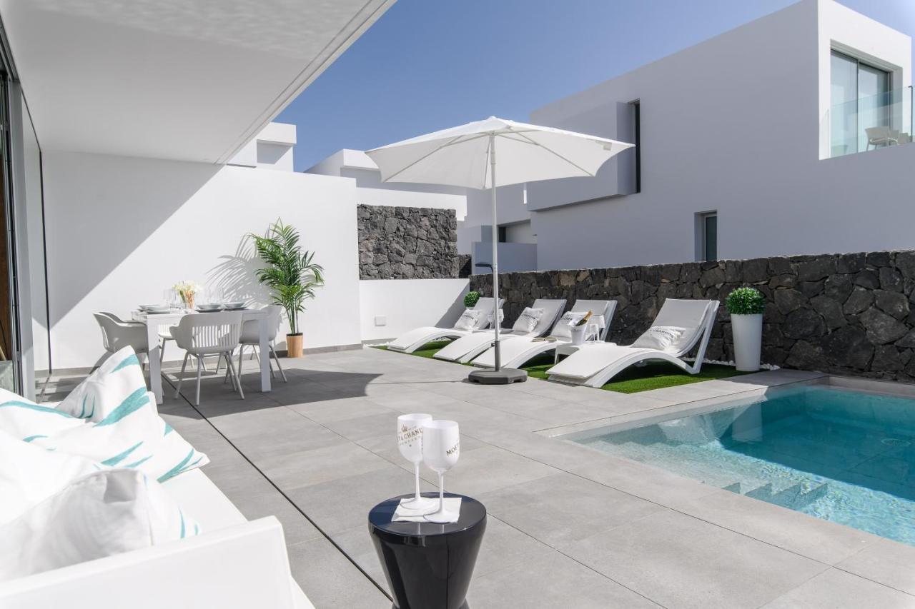 Villa Moada Ocean Breeze كالاو سالفاجي المظهر الخارجي الصورة