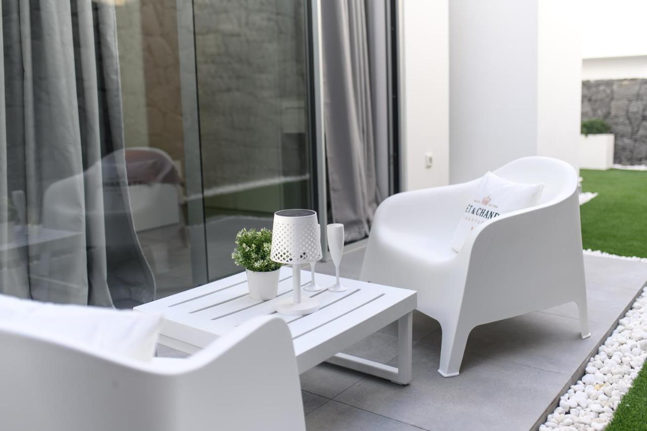 Villa Moada Ocean Breeze كالاو سالفاجي المظهر الخارجي الصورة