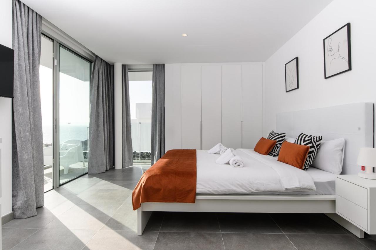 Villa Moada Ocean Breeze كالاو سالفاجي المظهر الخارجي الصورة