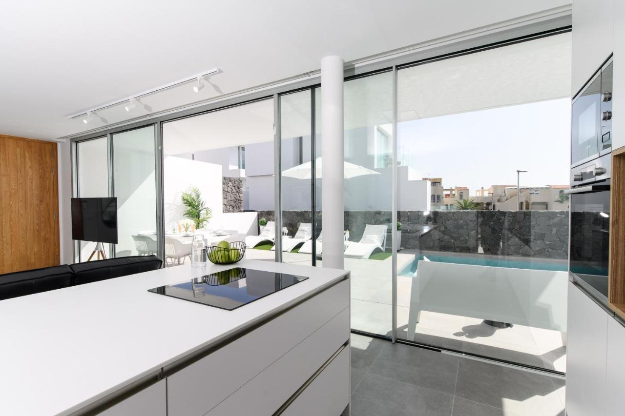 Villa Moada Ocean Breeze كالاو سالفاجي المظهر الخارجي الصورة