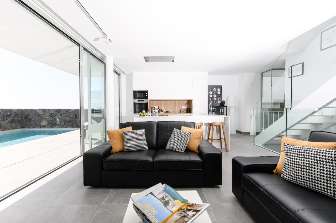 Villa Moada Ocean Breeze كالاو سالفاجي المظهر الخارجي الصورة