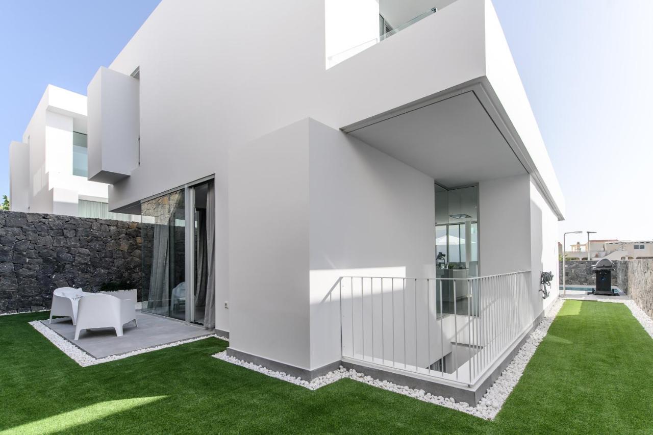 Villa Moada Ocean Breeze كالاو سالفاجي المظهر الخارجي الصورة