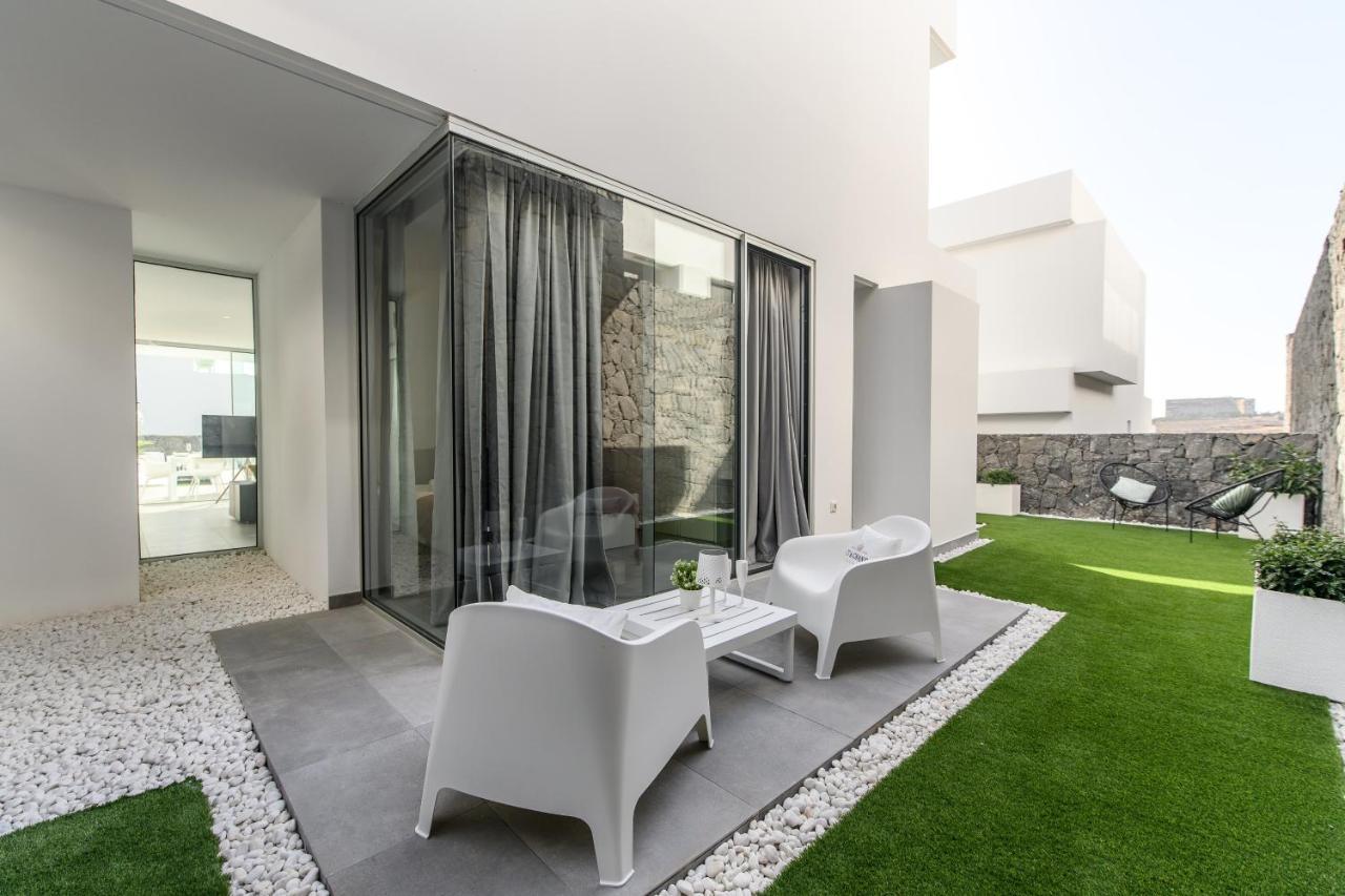 Villa Moada Ocean Breeze كالاو سالفاجي المظهر الخارجي الصورة